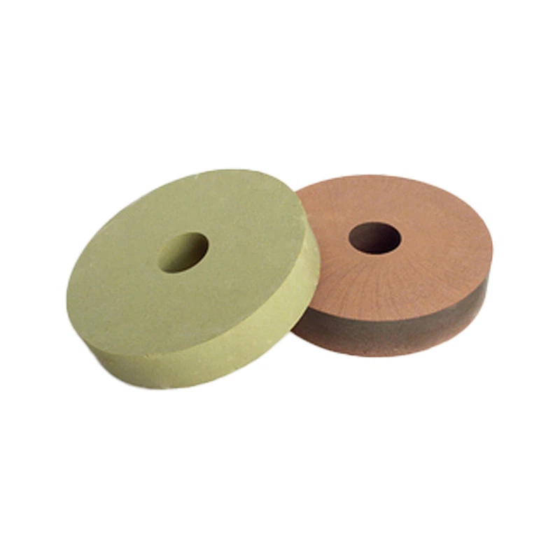 Glass Polishing Disc