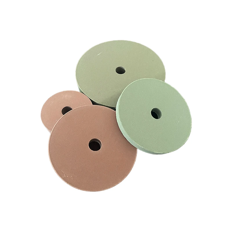 Glass Buffing Wheel